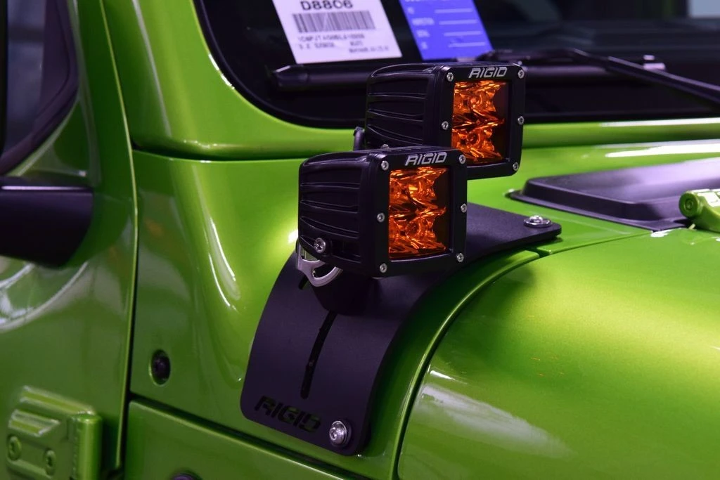 2025 Jeep JT Gladiator - Image 15 of 31