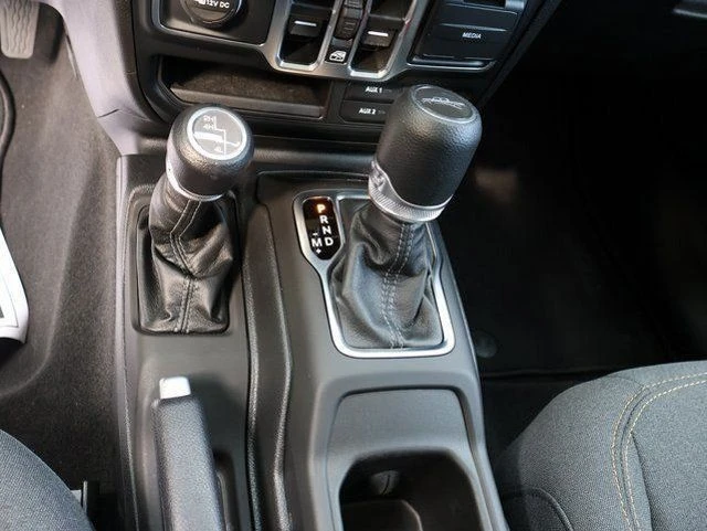 2025 Jeep JT Gladiator - Image 31 of 31