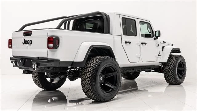 2025 Jeep JT Gladiator - Image 6 of 21