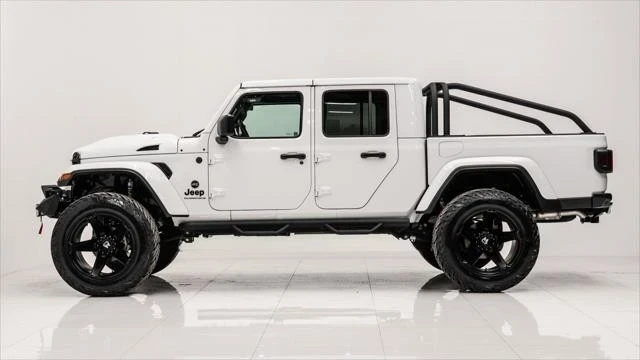 2025 Jeep JT Gladiator - Image 2 of 21