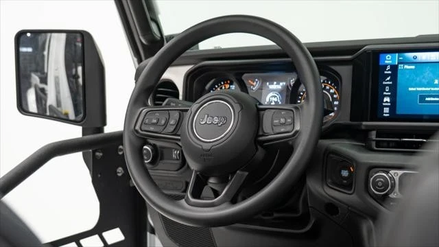 2025 Jeep JT Gladiator - Image 9 of 21