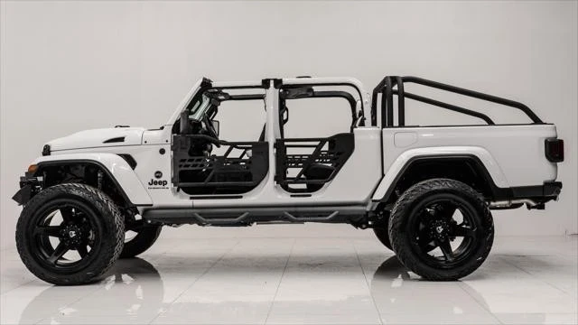 2025 Jeep JT Gladiator - Image 3 of 21