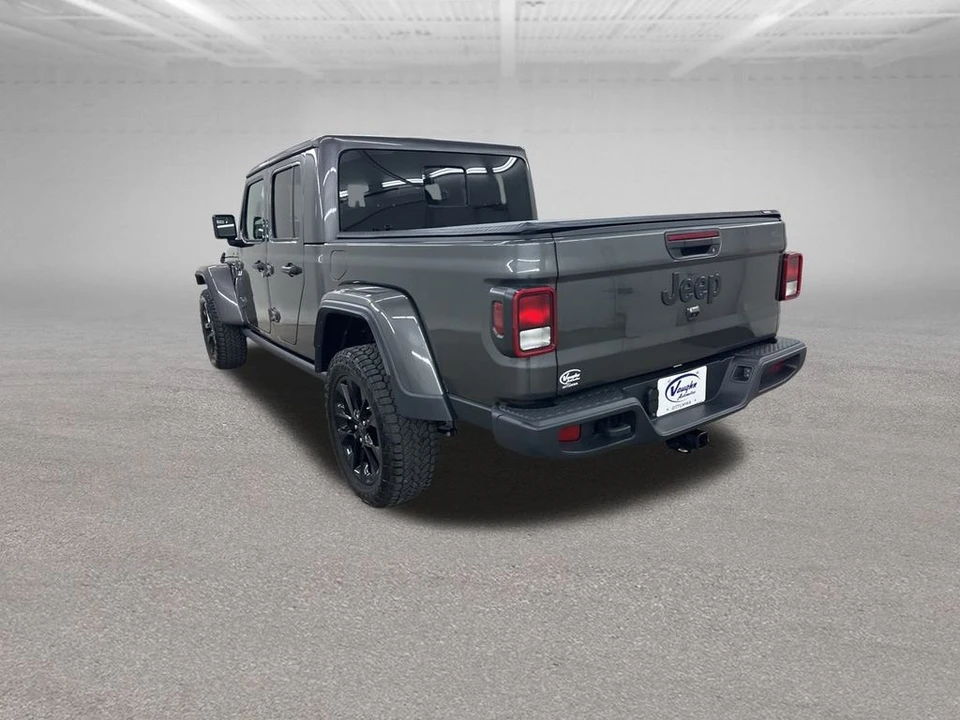 2025 Jeep JT Gladiator - Image 10 of 21