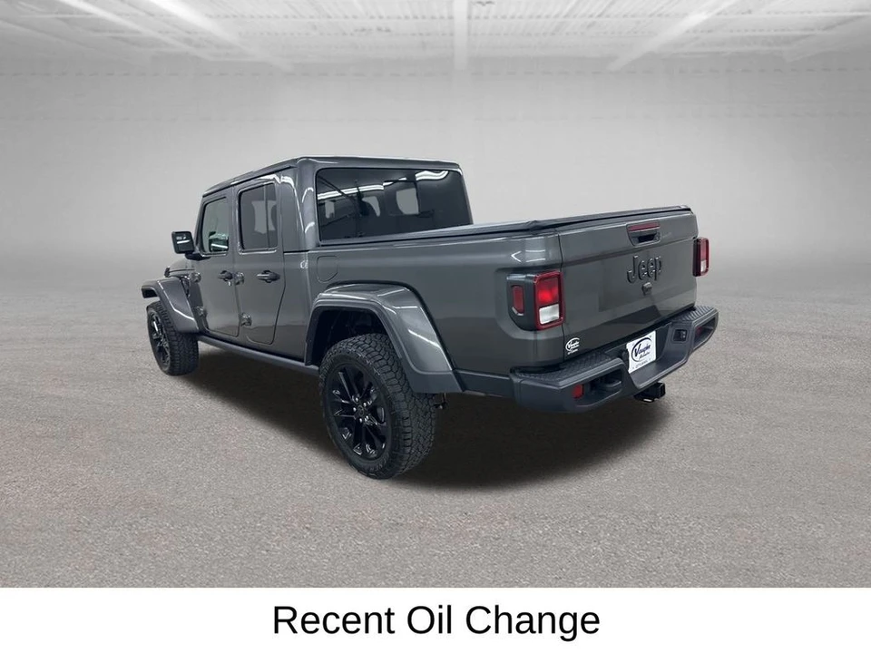 2025 Jeep JT Gladiator - Image 9 of 21
