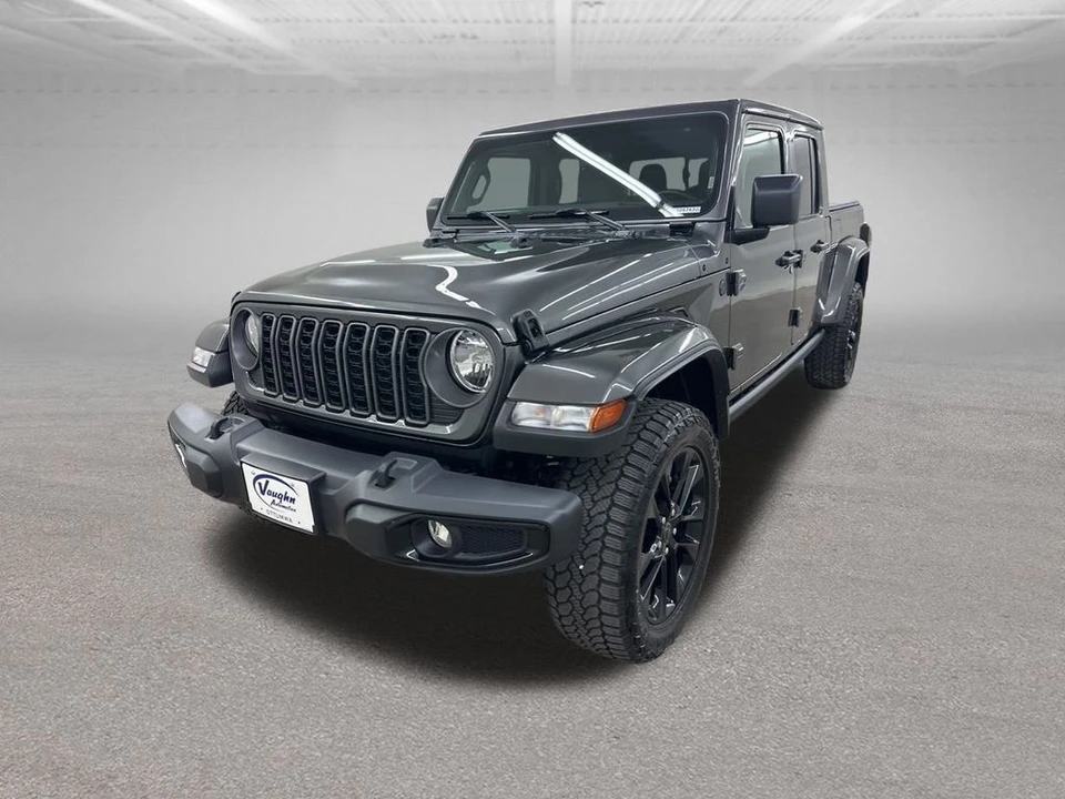 2025 Jeep JT Gladiator - Image 7 of 21