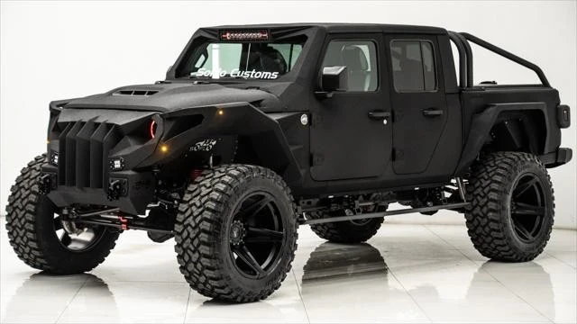 2025 Jeep JT Gladiator - Image 15 of 21