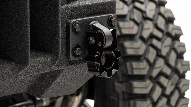 2025 Jeep JT Gladiator - Image 19 of 21