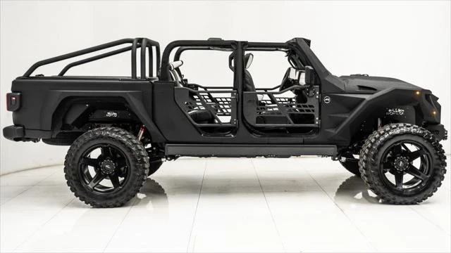 2025 Jeep JT Gladiator - Image 6 of 21