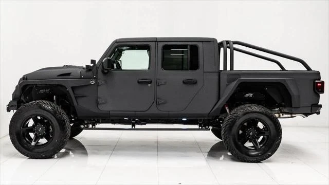 2025 Jeep JT Gladiator - Image 18 of 21