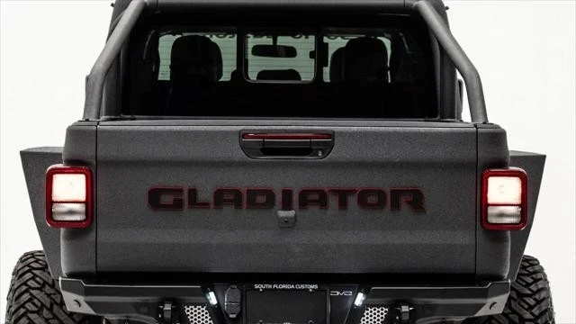 2025 Jeep JT Gladiator - Image 14 of 21