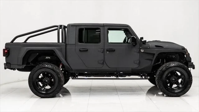 2025 Jeep JT Gladiator - Image 12 of 21