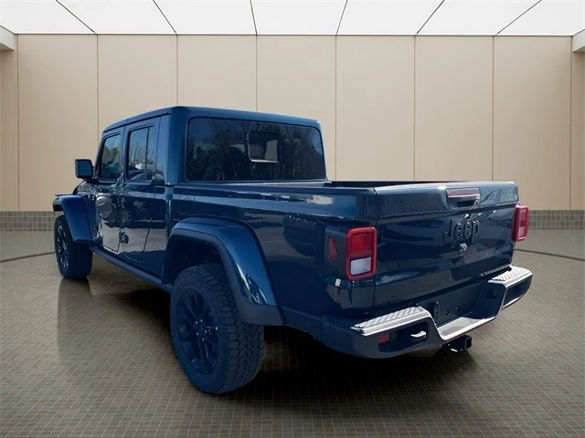 2025 Jeep JT Gladiator - Image 3 of 21