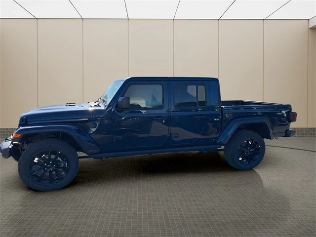 2025 Jeep JT Gladiator - Image 2 of 21