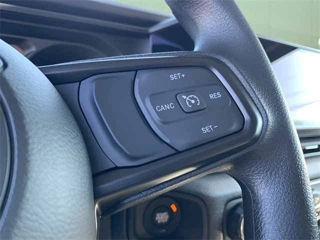 2025 Jeep JT Gladiator - Image 21 of 21