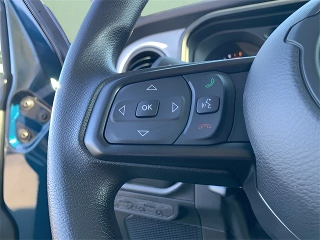 2025 Jeep JT Gladiator - Image 20 of 21