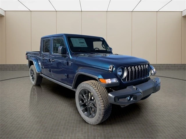 2025 Jeep JT Gladiator - Image 6 of 21