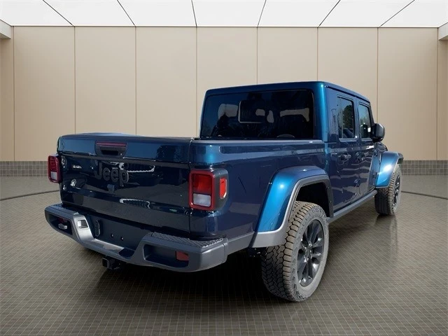 2025 Jeep JT Gladiator - Image 5 of 21