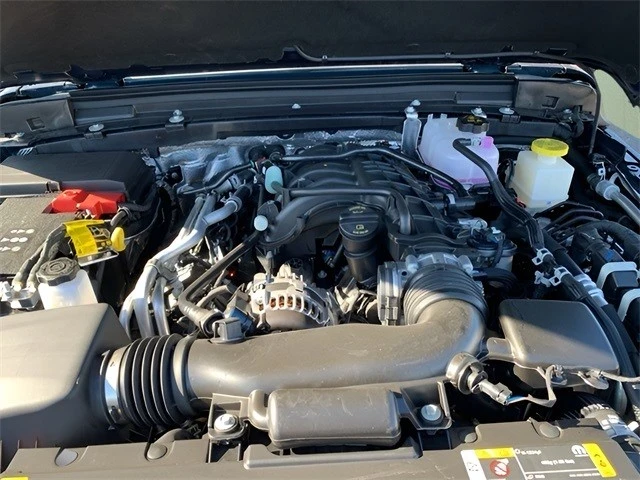 2025 Jeep JT Gladiator - Image 12 of 21
