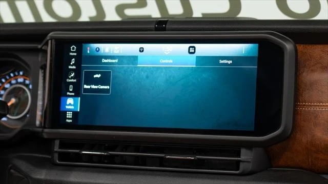 2025 Jeep JT Gladiator - Image 7 of 21