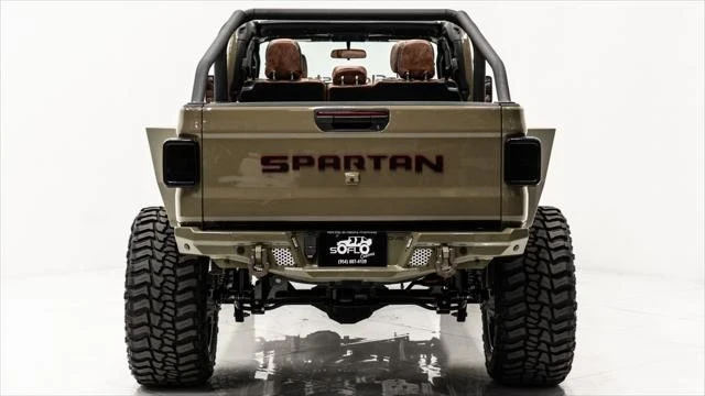 2025 Jeep JT Gladiator - Image 4 of 21