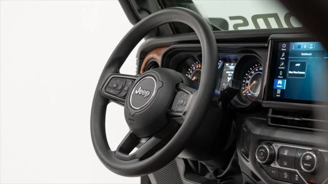 2025 Jeep JT Gladiator - Image 6 of 21