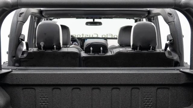 2025 Jeep JT Gladiator - Image 21 of 21