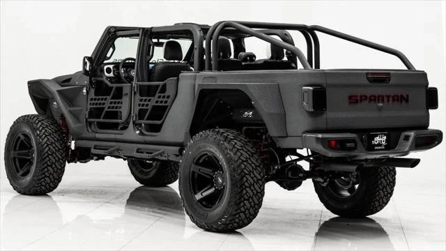 2025 Jeep JT Gladiator - Image 11 of 21