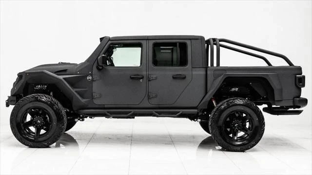 2025 Jeep JT Gladiator - Image 6 of 21