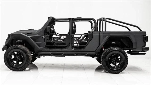 2025 Jeep JT Gladiator - Image 4 of 21