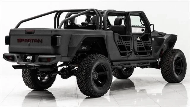 2025 Jeep JT Gladiator - Image 2 of 21