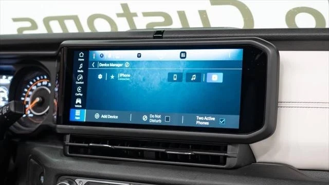 2025 Jeep JT Gladiator - Image 18 of 21