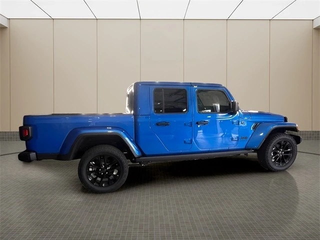 2025 Jeep JT Gladiator - Image 6 of 21
