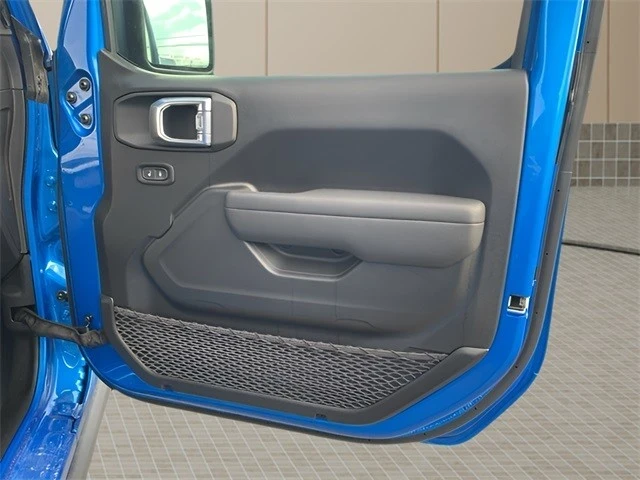 2025 Jeep JT Gladiator - Image 20 of 21