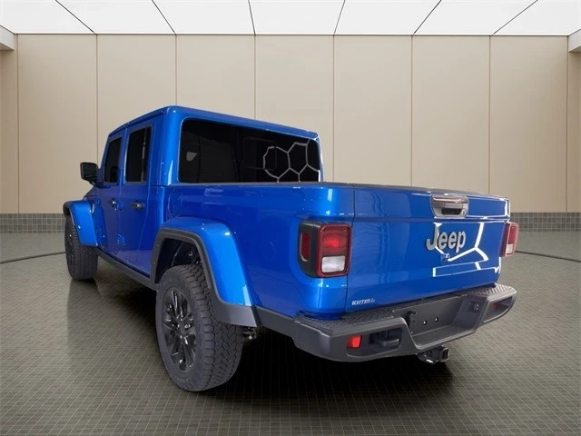 2025 Jeep JT Gladiator - Image 3 of 21