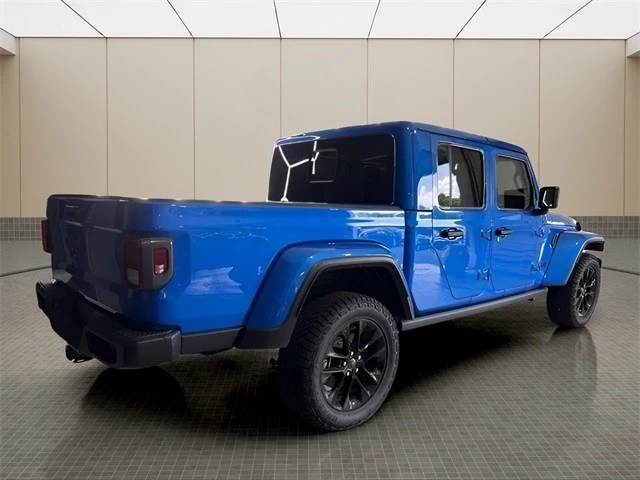2025 Jeep JT Gladiator - Image 5 of 21