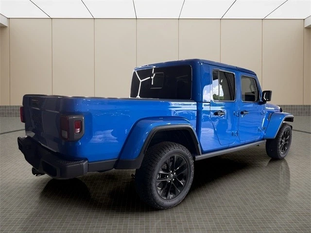 2025 Jeep JT Gladiator - Image 5 of 21