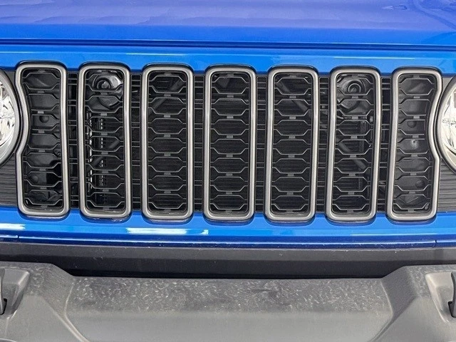 2025 Jeep JT Gladiator - Image 9 of 21