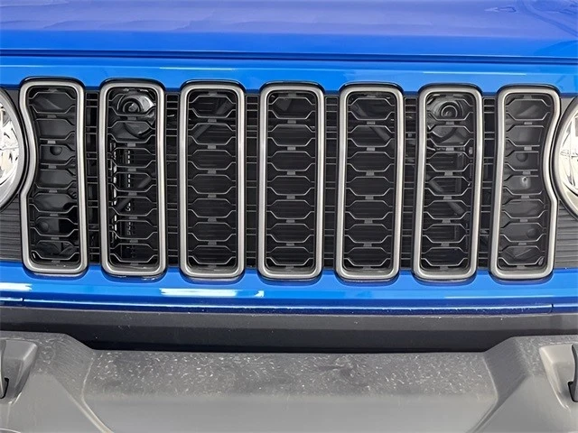 2025 Jeep JT Gladiator - Image 9 of 21