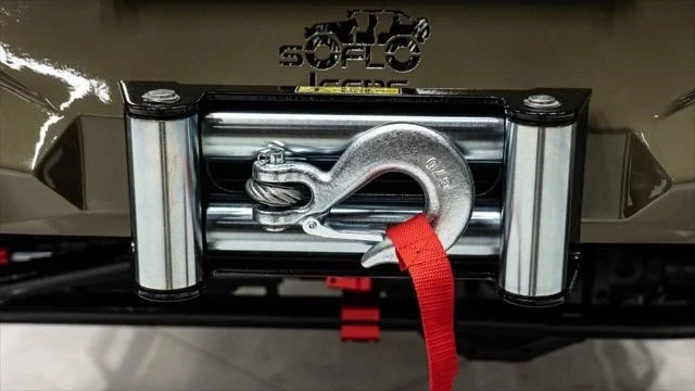 2025 Jeep JT Gladiator - Image 21 of 21