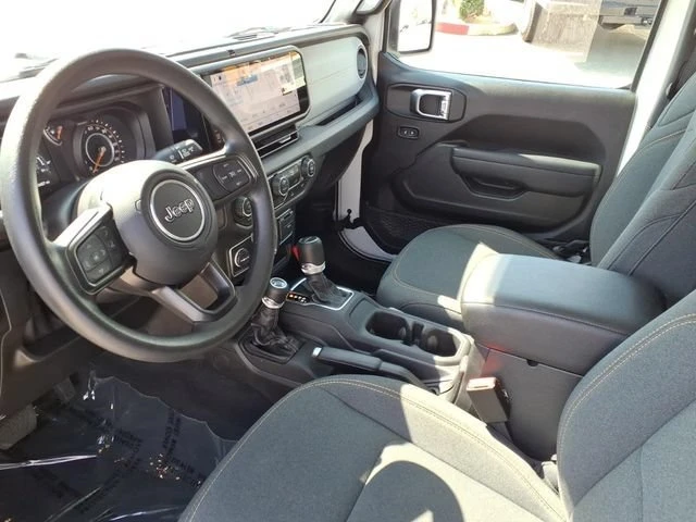 2025 Jeep JT Gladiator - Image 12 of 12