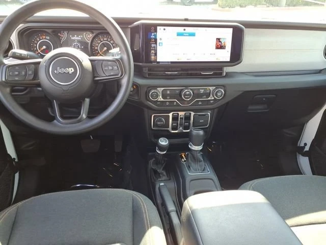 2025 Jeep JT Gladiator - Image 7 of 12