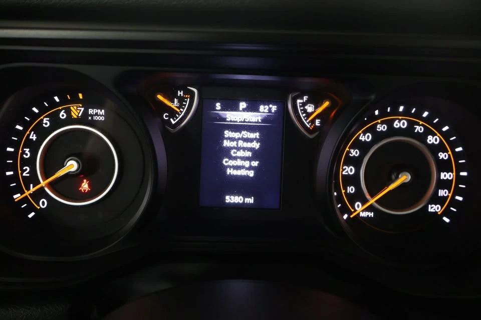 2025 Jeep JT Gladiator - Image 4 of 20