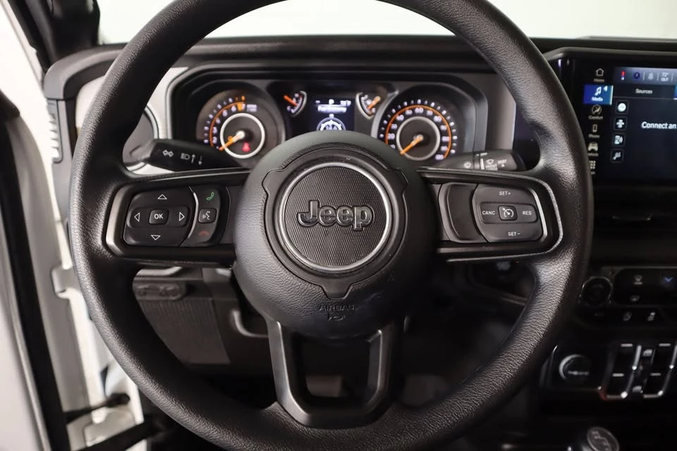 2025 Jeep JT Gladiator - Image 3 of 20