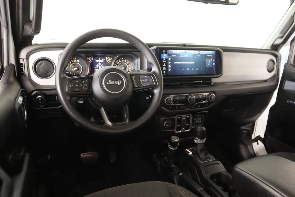 2025 Jeep JT Gladiator - Image 2 of 20