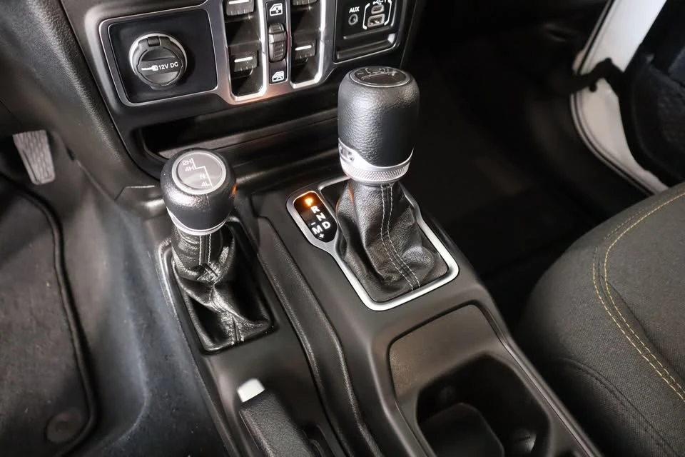 2025 Jeep JT Gladiator - Image 7 of 20