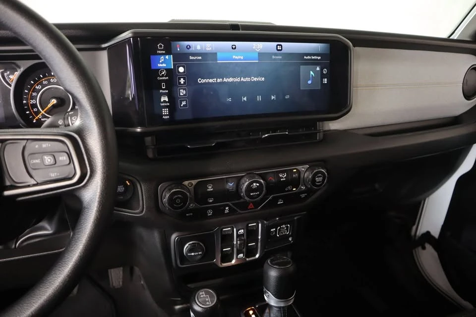2025 Jeep JT Gladiator - Image 5 of 20