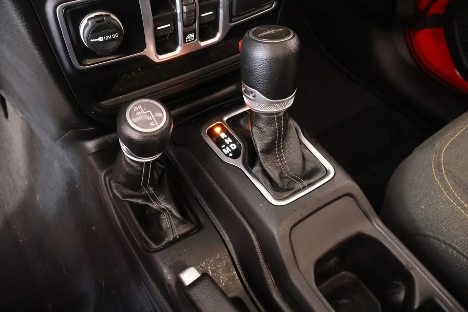 2025 Jeep JT Gladiator - Image 6 of 20