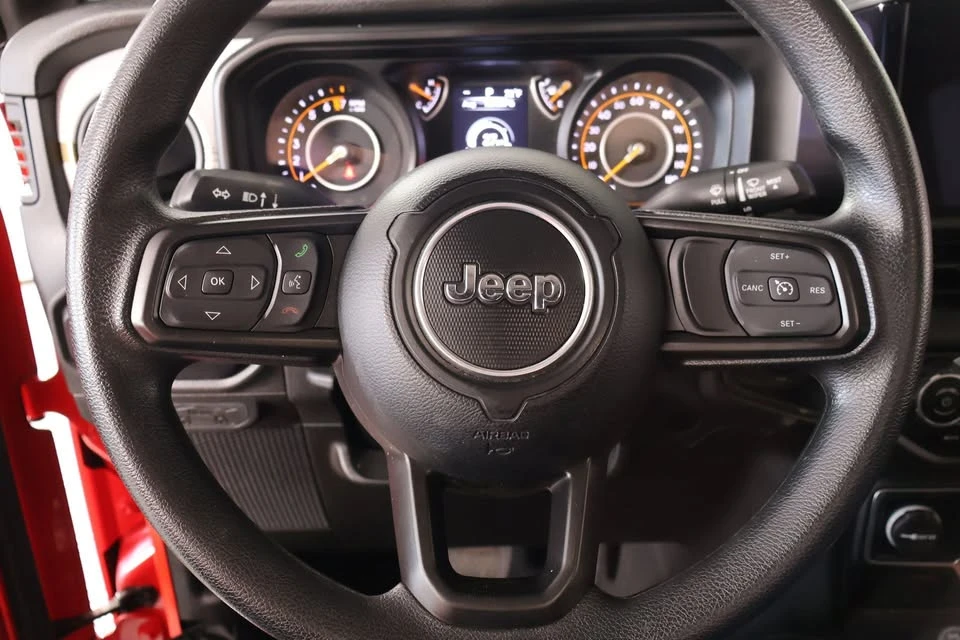 2025 Jeep JT Gladiator - Image 3 of 20