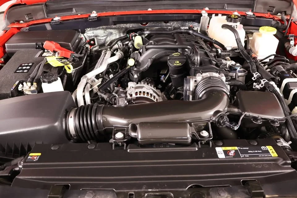 2025 Jeep JT Gladiator - Image 17 of 20