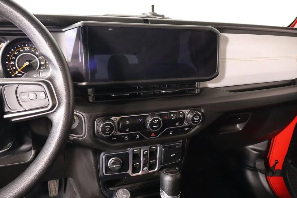 2025 Jeep JT Gladiator - Image 5 of 20